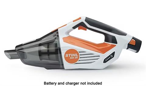 Stihl SEA 20 w/o Battery & Charger in Calmar, Iowa