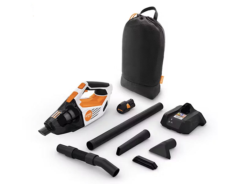 Stihl SEA 20 w/ AS 2 Battery & AL 1 Charger in Calmar, Iowa - Photo 1