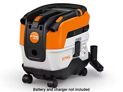 Stihl SEA 50 in Calmar, Iowa - Photo 2