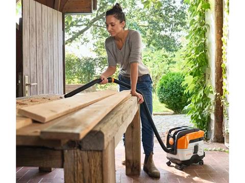 Stihl SEA 50 in Calmar, Iowa - Photo 3