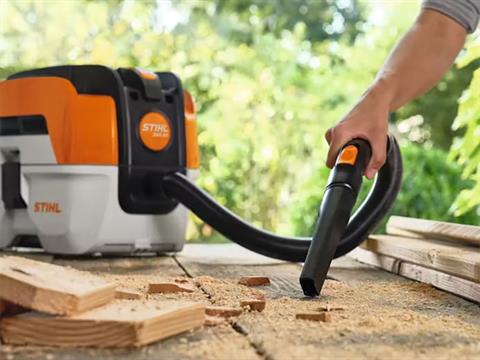 Stihl SEA 50 in Calmar, Iowa - Photo 4