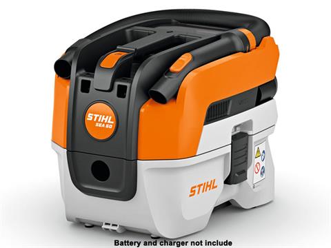 Stihl SEA 50 Unit Only in Stratford, Wisconsin