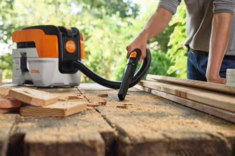 Stihl SEA 50 Unit Only in Stratford, Wisconsin - Photo 4