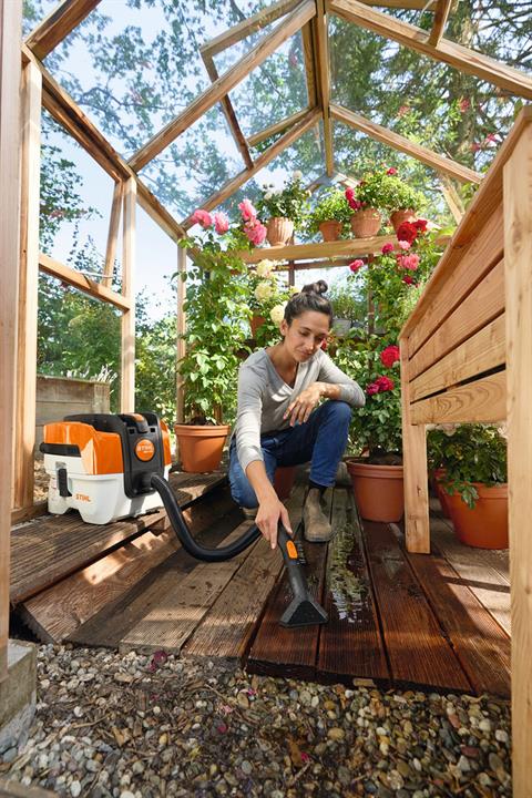 Stihl SEA 50 Unit Only in Stratford, Wisconsin - Photo 5