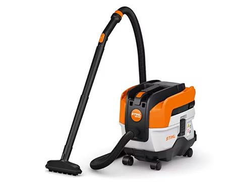 Stihl SEA 50 w/ AK 20 & AL 101