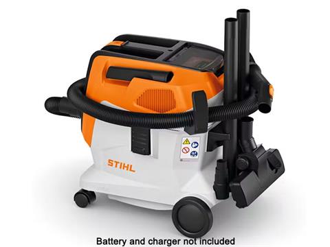 Stihl SEA 60 w/o Battery & Charger in Calmar, Iowa