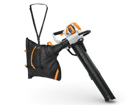 Stihl SHA 140 (Unit Only) in Calmar, Iowa