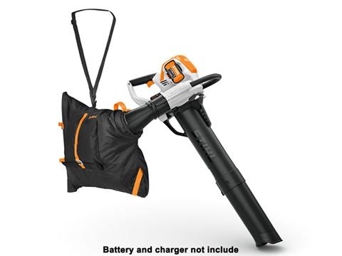 Stihl SHA 140 (Unit Only) in Stratford, Wisconsin