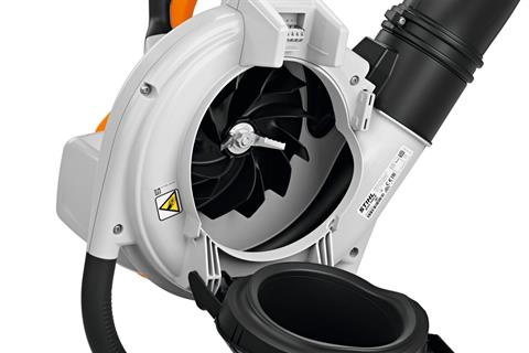 Stihl SHA 140 (Unit Only) in Stratford, Wisconsin - Photo 2