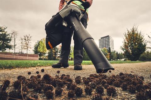 Stihl SHA 140 (Unit Only) in Stratford, Wisconsin - Photo 4