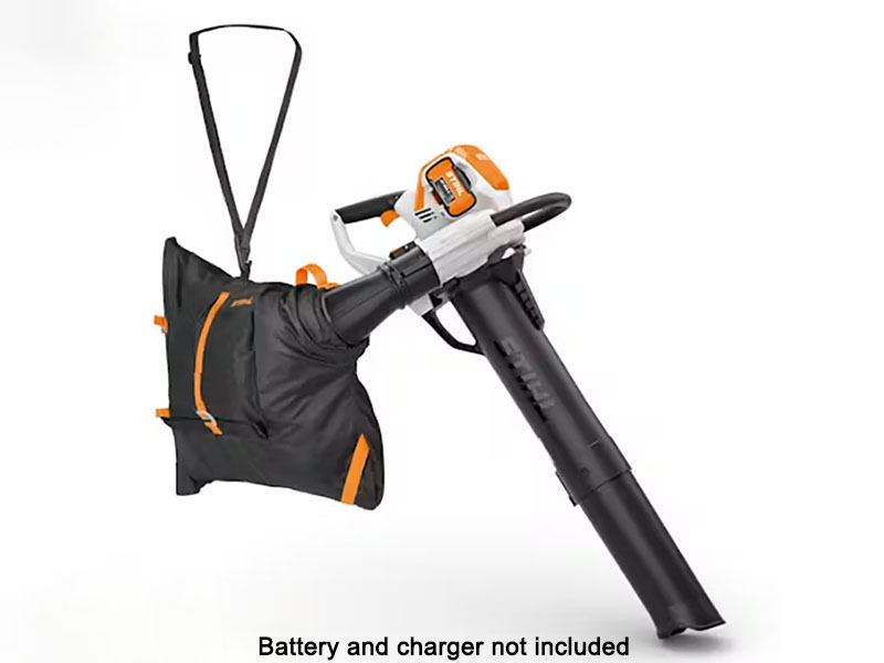 Stihl SHA 140 w/o Battery & Charger in Saint Maries, Idaho - Photo 1
