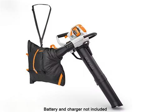 Stihl SHA 140 w/o Battery & Charger