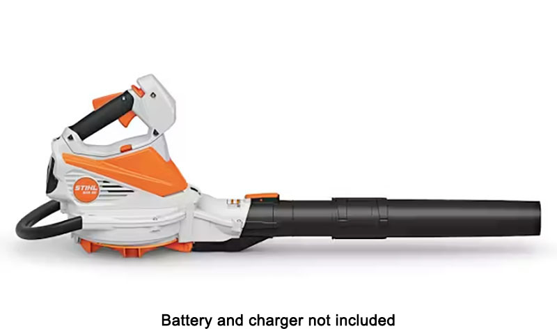 Stihl SHA 56 in Saint Maries, Idaho