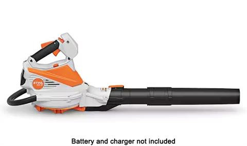 Stihl SHA 56 in Saint Maries, Idaho - Photo 2