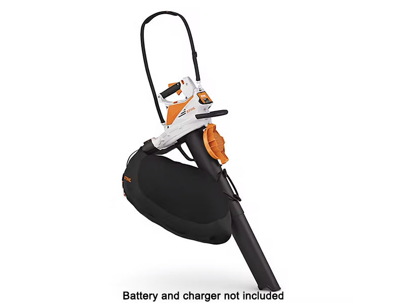 Stihl SHA 56 in Saint Maries, Idaho