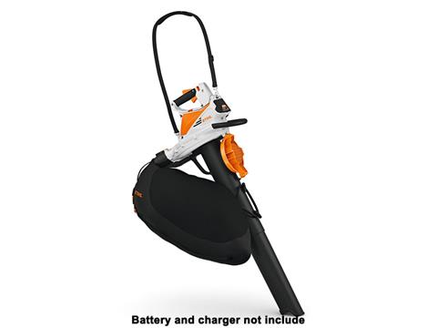 Stihl SHA 56 (Unit Only) in Calmar, Iowa