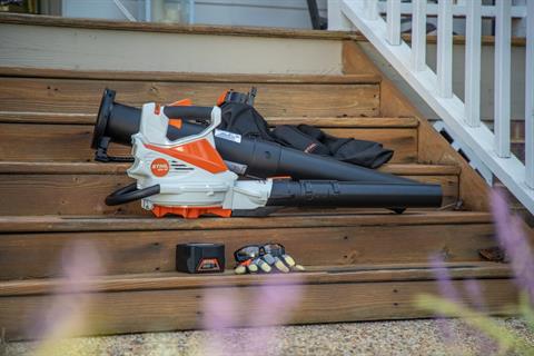 Stihl SHA 56 (Unit Only) in Stratford, Wisconsin - Photo 5