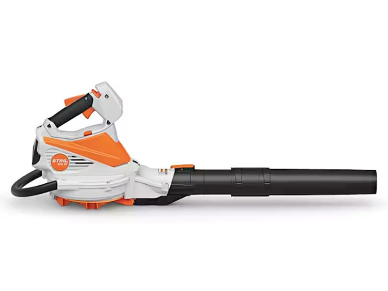 Stihl SHA 56 w/ AK 20 Battery & AL 101 Charger in Calmar, Iowa - Photo 2