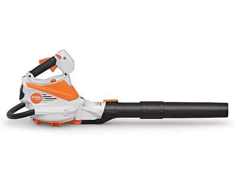 Stihl SHA 56 w/ AK 20 Battery & AL 101 Charger in Calmar, Iowa - Photo 2