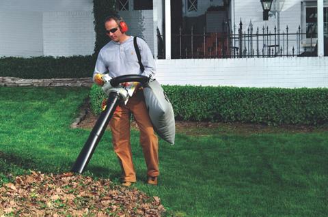 Stihl SH 56 C-E in Stratford, Wisconsin - Photo 3