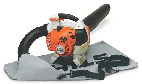 Stihl SH 86 C-E in Calmar, Iowa