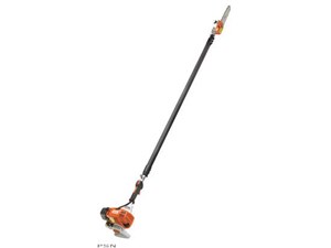 Stihl HT 131 Pole Pruner in Calmar, Iowa