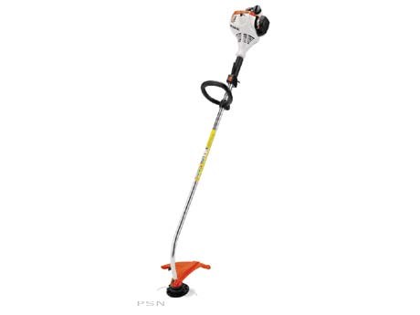 Used Stihl FS 46 C E Occasional Use Trimmer Orange Power Equipment in Ogallala NE STI682982