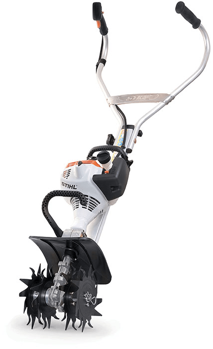 2011 Stihl MM 55 Yard Boss® in Saint Maries, Idaho