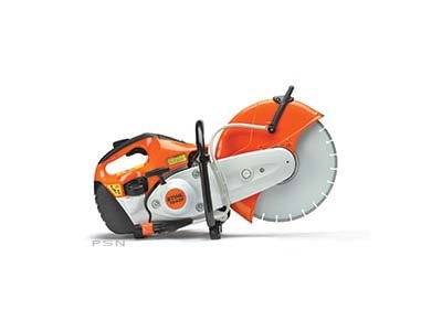 Stihl TS 420 Cutquik® Cut-Off Machine in Stratford, Wisconsin