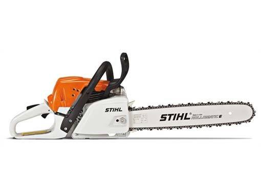 Stihl MS 251 C-BE in Calmar, Iowa - Photo 3