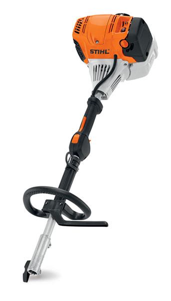 Stihl KM 131 R in Saint Maries, Idaho