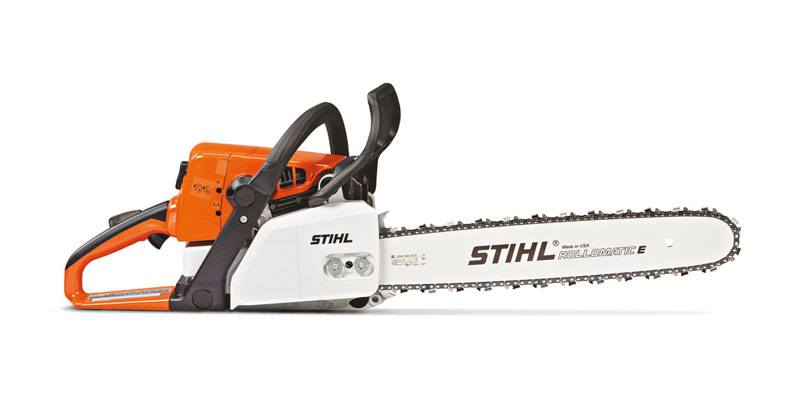 Stihl MS 250 in Calmar, Iowa - Photo 1