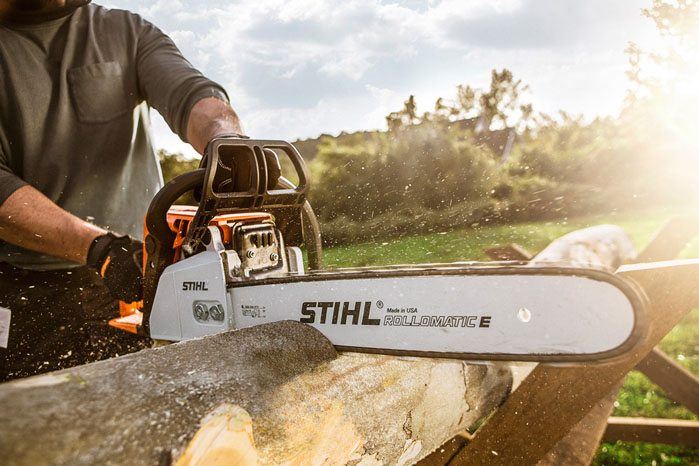 Stihl MS 250 in Calmar, Iowa - Photo 2