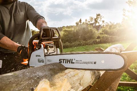 Stihl MS 250 in Calmar, Iowa - Photo 2