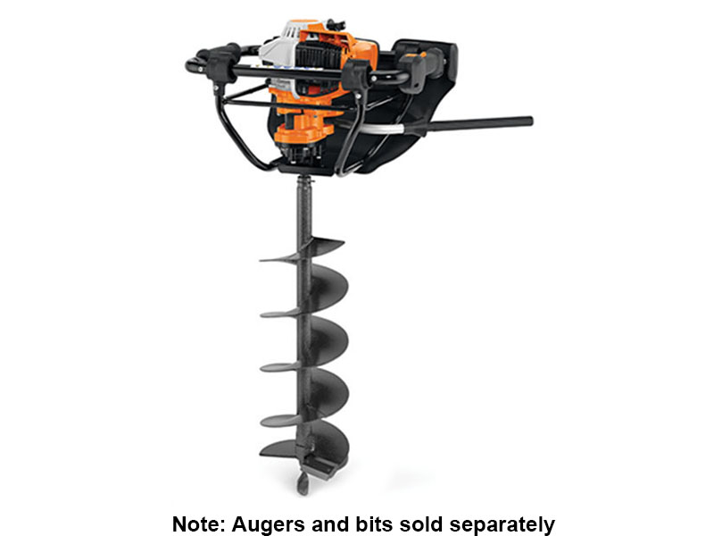 2023 BT 131 Earth Auger