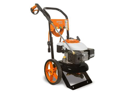 2023 Stihl RB 200