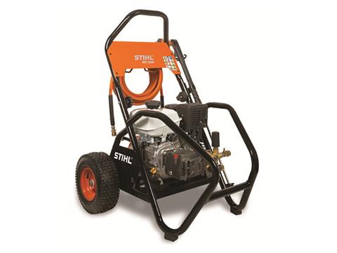 2023 Stihl RB 600