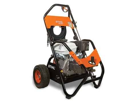 2023 Stihl RB 800