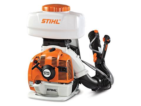 2023 Stihl SR 450