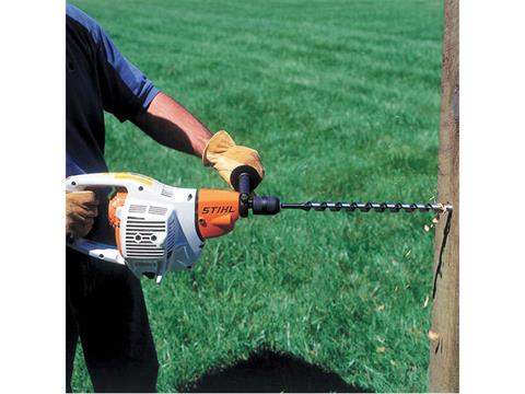 2024 Stihl BT 45 Wood Boring Drill in Calmar, Iowa - Photo 3