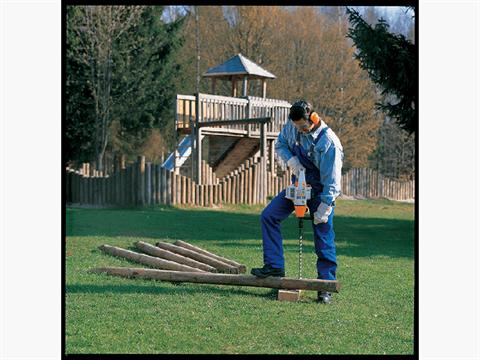 2024 Stihl BT 45 Wood Boring Drill in Calmar, Iowa - Photo 4