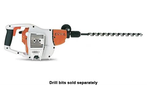 2024 Stihl BT 45 Wood Boring Drill