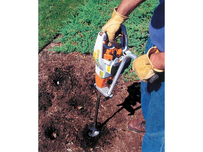 2024 Stihl BT 45 Earth Auger Drill in Calmar, Iowa - Photo 4