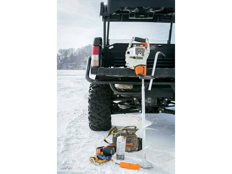 2024 Stihl BT 45 Earth Auger Drill in Calmar, Iowa - Photo 6