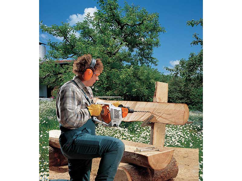 2024 Stihl BT 45 Earth Auger Drill in Calmar, Iowa - Photo 7