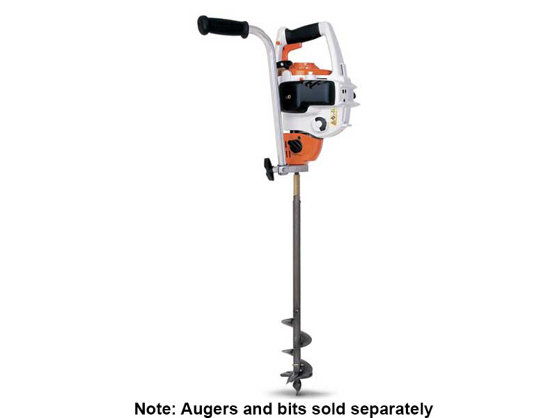 2024 Stihl BT 45 Earth Auger Drill in Calmar, Iowa - Photo 1