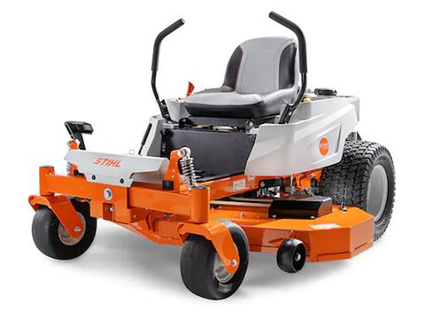 2024 Stihl RZ 152 52 in. Briggs & Stratton 25 hp