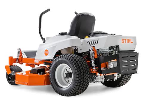 2024 Stihl RZ 152 52 in. Briggs & Stratton 25 hp in Calmar, Iowa - Photo 2
