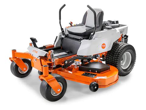 2024 Stihl RZ 261 61 in. Briggs & Stratton 25 hp