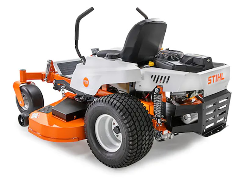2024 Stihl RZ 261 61 in. Briggs & Stratton 25 hp in Calmar, Iowa - Photo 2